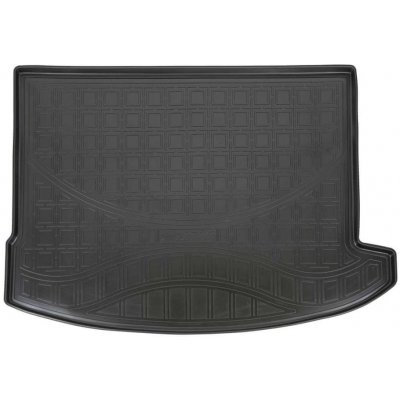 Gumová vana do kufru Norm Liners Mini Countryman F60 2017 – Hledejceny.cz
