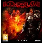 Bound by Flame – Hledejceny.cz