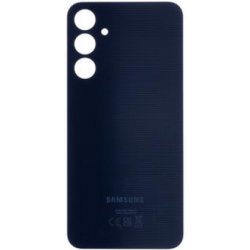 Kryt Samsung A256B Galaxy A25 5G zadní černý