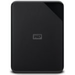 WD Elements SE 4TB, WDBJRT0040BBK-WESN – Sleviste.cz