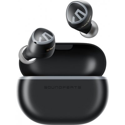 Soundpeats Earphones Mini HS