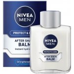 Nivea for Men Original balzám po holení 100 ml – Hledejceny.cz