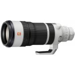 Sony FE 100–400 mm f/4,5 GM OSS – Zboží Živě