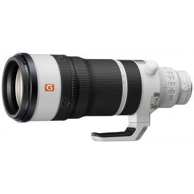 Sony FE 100–400 mm f/4,5 GM OSS – Zboží Živě