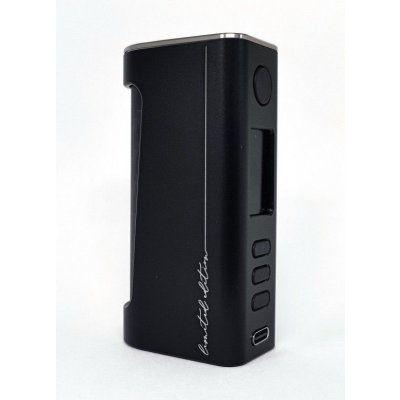 Ennequadro Mods Cento DNA100C MOD Černá – Zbozi.Blesk.cz