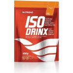 Nutrend Isodrinx New pomeranč 1000 g – Hledejceny.cz