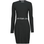 Calvin Klein Jeans mini J20J222518 černá – Sleviste.cz