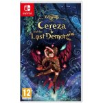 Bayonetta Origins: Cereza and the Lost Demon – Zboží Mobilmania