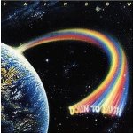 Rainbow - Down To Earth CD – Hledejceny.cz