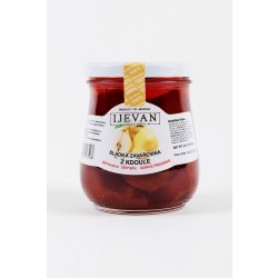 Ijevan sladká Zavařenina z kdoule 600 g