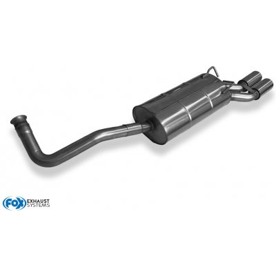 FOX RE010012-068 – Hledejceny.cz