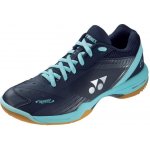 Yonex Power Cushion 65Z 3 Women, navy/saxe – Zboží Dáma