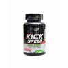 Best Body nutrition Professional Kick speed evolution 80 kapslí