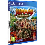 Jumanji: Wild Adventures – Hledejceny.cz