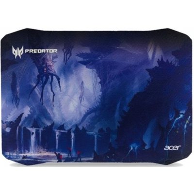 Podložka pod myš Acer Predator Gaming Mousepad Alien Jungle (M) (NP.MSP11.005) – Sleviste.cz