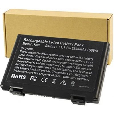 TopTechnology A32-F82 5200 mAh baterie - neoriginální – Zboží Živě