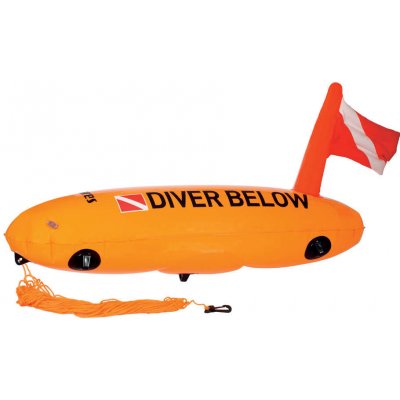 Mares Bójka TORPEDO BUOY – Zboží Dáma