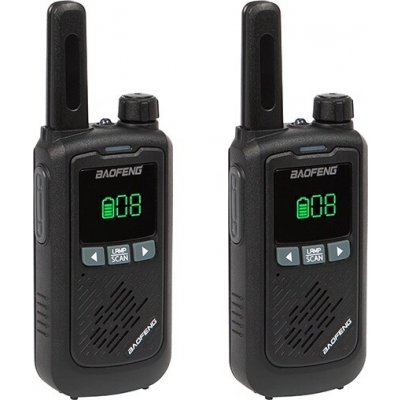 Baofeng BF-T17 2 ks – Zboží Živě