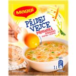 Maggi Přidej Vejce Instantní formanská polévka 54g – Sleviste.cz