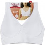 Bellinda Easy Bra bílá – Zboží Dáma