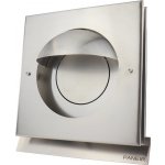 Paneir Kappa 125 INOX – Hledejceny.cz