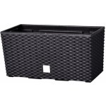 Prosperplast DRC600-S433 Samozavlažovací truhlík – Hledejceny.cz