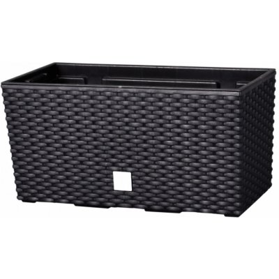 Prosperplast DRC600-S433 Samozavlažovací truhlík – Hledejceny.cz