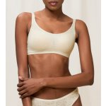 Triumph podprsenka Fit Smart P EX vanilková – Zboží Dáma