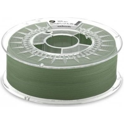 Extrudr XPETG Matt Military Green, 1,75mm/1000g – Zboží Živě