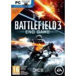 Battlefield 3: End Game – Zboží Mobilmania