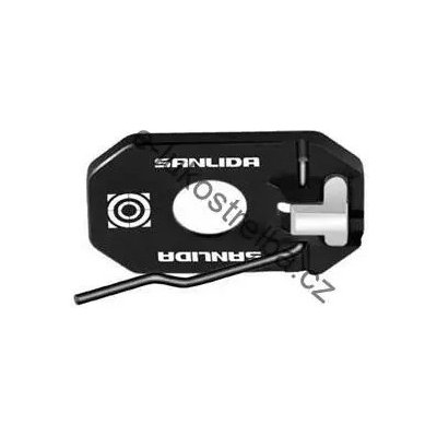 Zakládka Sanlida X10 – Zboží Dáma