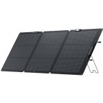 EcoFlow Fotovoltaický panel 160W skládací 2. generace PE_1ECO1000-04N – Hledejceny.cz