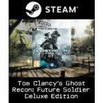 Tom Clancy's Ghost Recon: Future Soldier (Deluxe Edition) – Hledejceny.cz