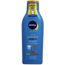 Nivea Sun Protect & Bronze intenzivní mléko na opalování SPF50 200 ml