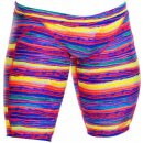 Funky Trunks Crystal Waves jammer