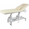 Masážní stůl a židle Revixa elektrický masážní stůl Classic GR8230 181 x 69 cm 150 kg béžová
