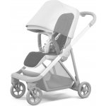 Thule Stroller Seat Liner Grey melange – Zboží Dáma