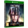Hra na Xbox One Final Fantasy XV (Royal Edition)