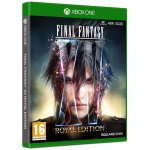 Final Fantasy XV (Royal Edition) – Zbozi.Blesk.cz