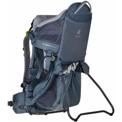 Deuter Kid Comfort Active Teal – Hledejceny.cz