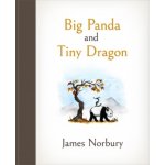 Big Panda and Tiny Dragon – Hledejceny.cz