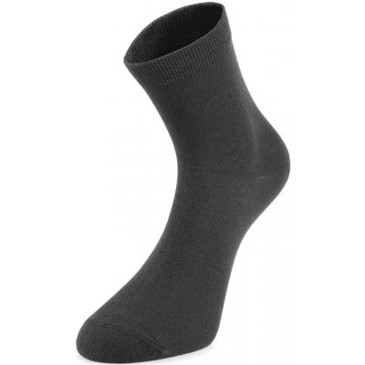 Canis ponožky CXS VERDE černá – Zboží Mobilmania