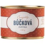 Čongrády Tradiční bůčková paštika 190 g – Zbozi.Blesk.cz