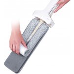 Lamart LT8036 Push 2v1 plochý mop 32x11 – Zboží Mobilmania