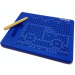 Magnetická kreslící tabulka MAGPAD Mini černá – Zboží Dáma