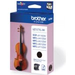 Brother LC-127XLBK - originální – Zbozi.Blesk.cz