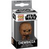 Přívěsky na klíče Funko POP! Keychain Star Wars Chewbacca