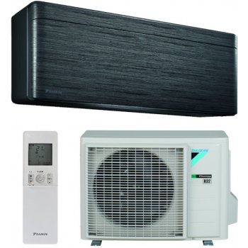 Daikin Stylish FTXA35AT + RXA35A