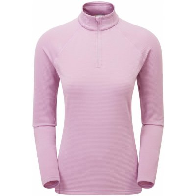 Montane Fem Protium Lite Pull-On růžová – Hledejceny.cz