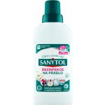 Sanytol Dezinfekce na prádlo s vůní aloe vera a květů bavlny 500 ml – Zboží Dáma